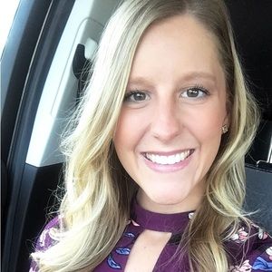 Meet your Posher, Rose